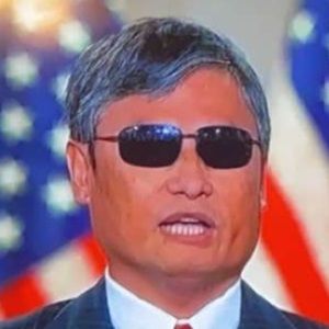 Meet your Posher, Mike